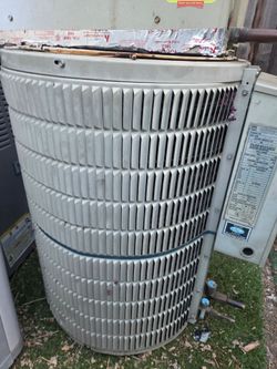 2.5 ton A/c R-22