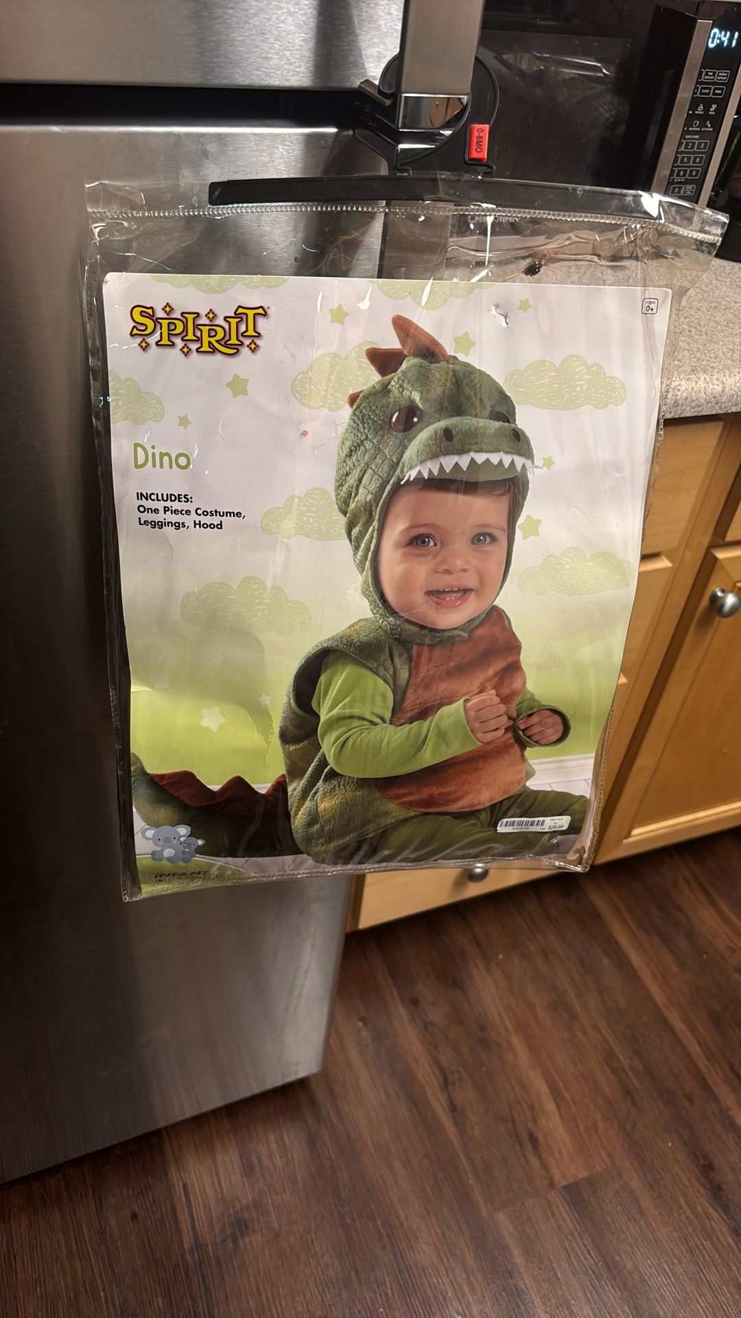 Infant To 6 Months