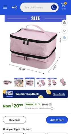 Nail Polish Organizer