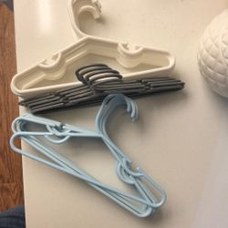Hangers For Baby Toddler Child