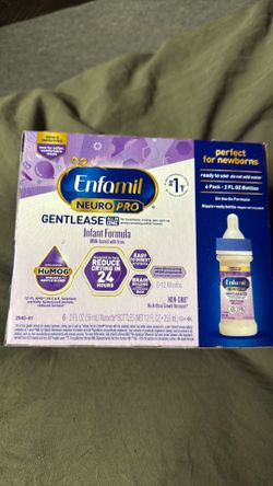 Enfamil Neuropro