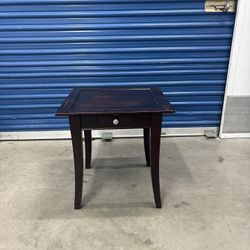 Solid Wood Table 