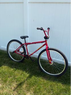 29” Dyno Pro Compe Bike