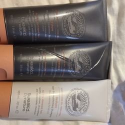Tweakd By Nature Restore Set 
