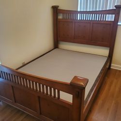 Bed Frame