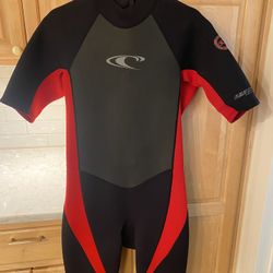 WET SUIT O’NEIL 