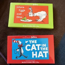 Cat In The Hat By Revolution 