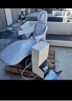 Dental Office Chairs