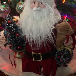 Santa
