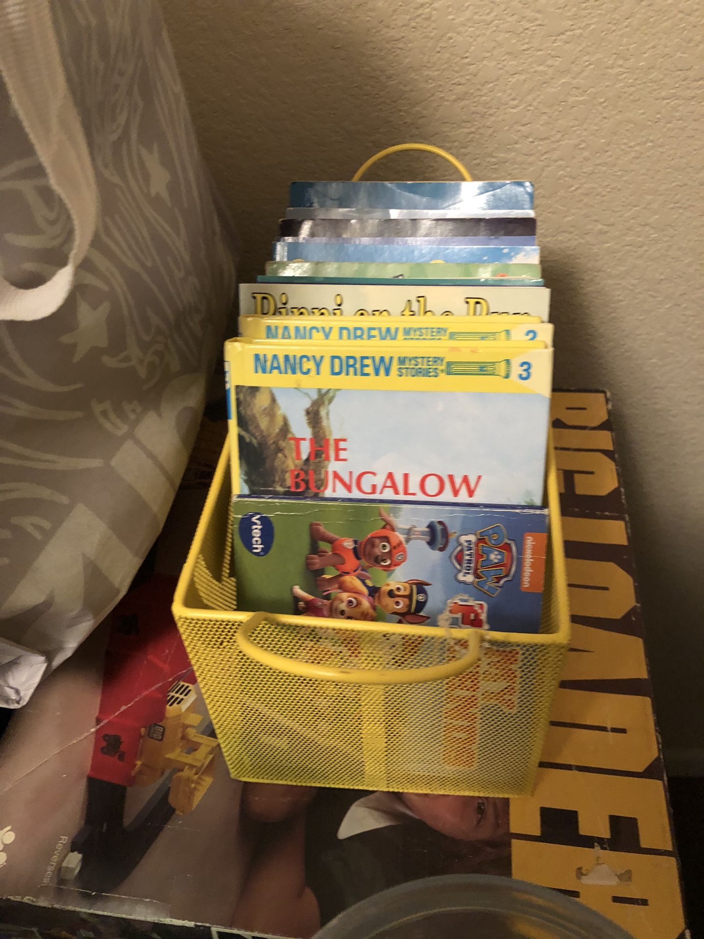 Miscellaneous Items  $1. - $5.