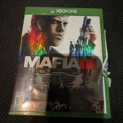 Mafia III - Microsoft Xbox One