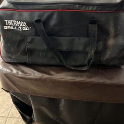 Thermos Grill 2Go Bbq