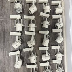 Track Lights 