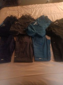 Grey anatomy scrub sets