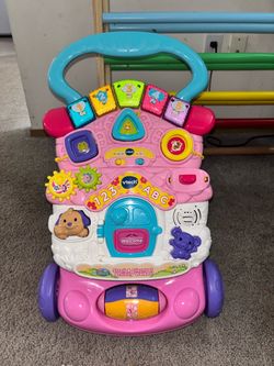 Vtech Baby Walker