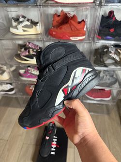 Sz 10 NEW Playoff 8s
