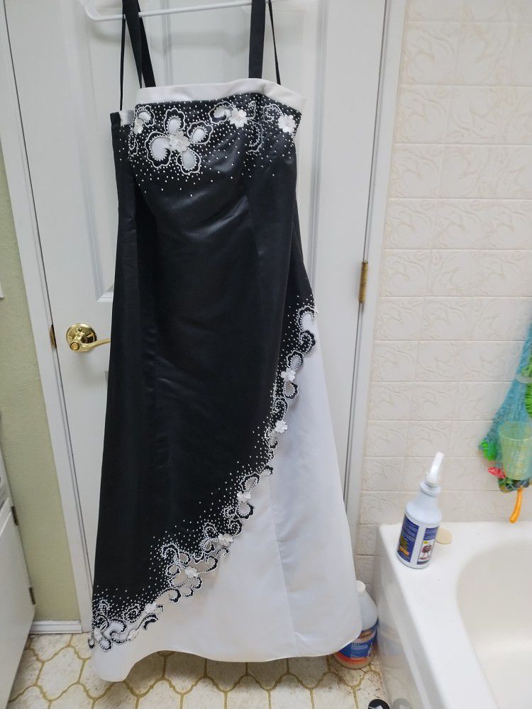 Prom/Party Dress Size 20
