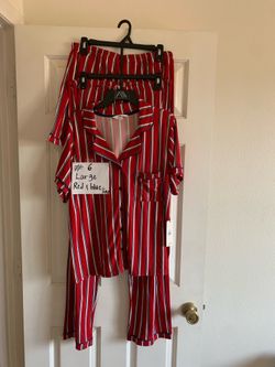 Womo New Pajama Sets