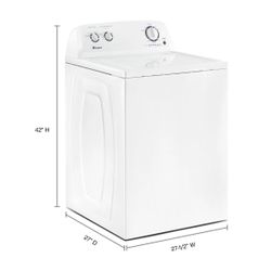 Amana Washer 