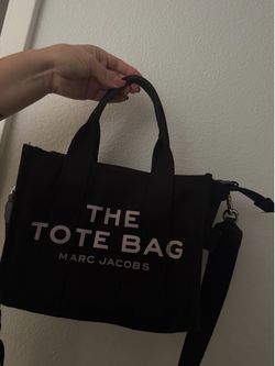 Marc Jacobs (tote bag)