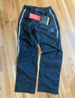ShowerPass Women's Transit Pants, Brand New, Size M