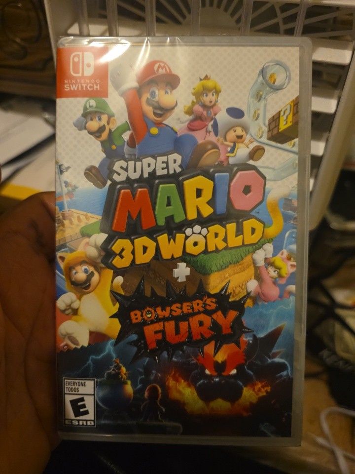 Nintendo Lot