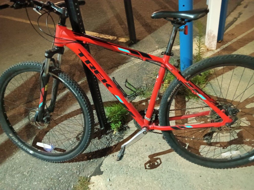 Trek 150