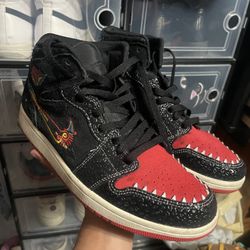 Jordan 1 DDM Sz.9.5