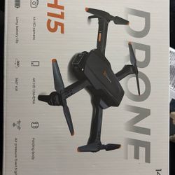 Drone H15
