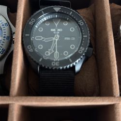 Seiko 5