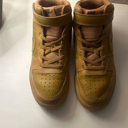 Nike Youth Size 2