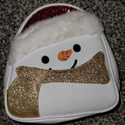 Small Bath And Body Works Accessory Bag