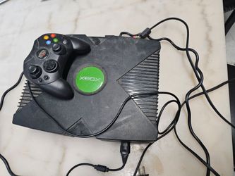 XBOX MOD