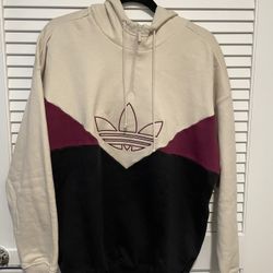 Women Adidas Hoodie 