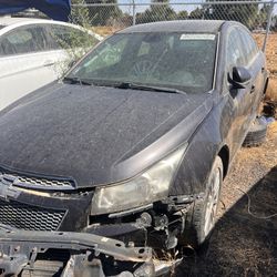 Parts For Chevy Cruz 2014 Y Mas De 200 Carros De Partes