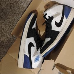 Jordan 1s