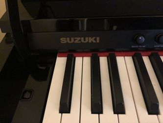 Suzuki dp 1000 digital piano Clearance