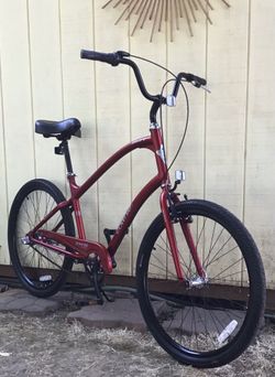 Like New Men’s Electra Townie 3sp. City Bicycle !