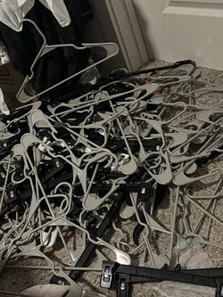Clothes Hangers