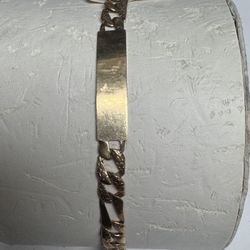 Esclava/ Bracelet 14K 