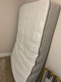 Queen size mattress