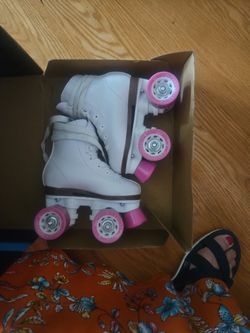 Chicago Skates