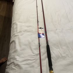 Eagle Claw Fly Fish Rod 