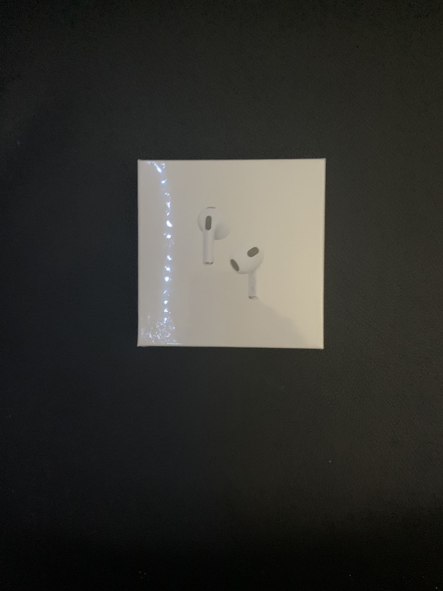 AirPods 3rd Generation 