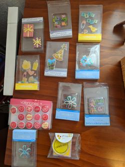 Scrapbook and card making