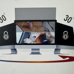 ⭐️ NEW Privacy Screen Welinc 24” 16:9 Premium