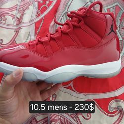 Jordans Cherrys