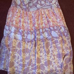 Ladies Skirt size 8