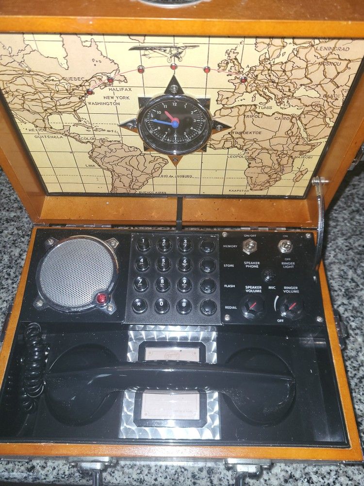 Spirit Of St. Louis Vintage