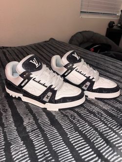 Louis Vuitton Shoes